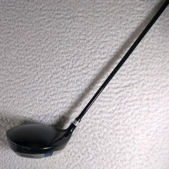 Ram G-Force Tour 460cc 10.5* Loft 43” Mid-Flex Graphite Driver Left-Handed - Picture 2 of 7